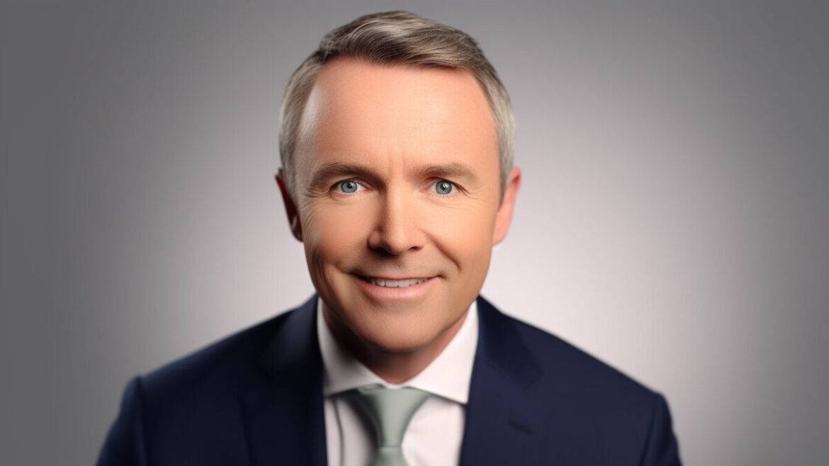 CEO Marco Túlio Oliveira: O Visionário Fundador da 05x 1 ceo